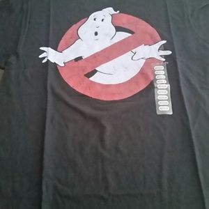 Ghostbusters Graphic T-Shirt